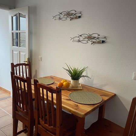 Appartement El Coral à Caleta de Caballo Extérieur photo