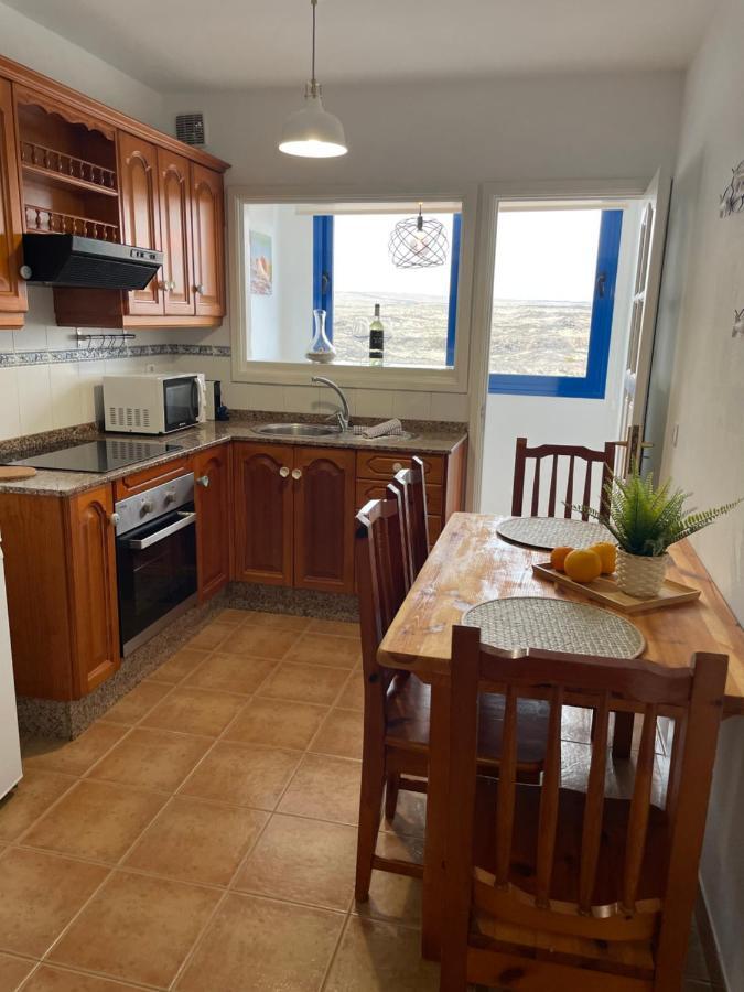 Appartement El Coral à Caleta de Caballo Extérieur photo