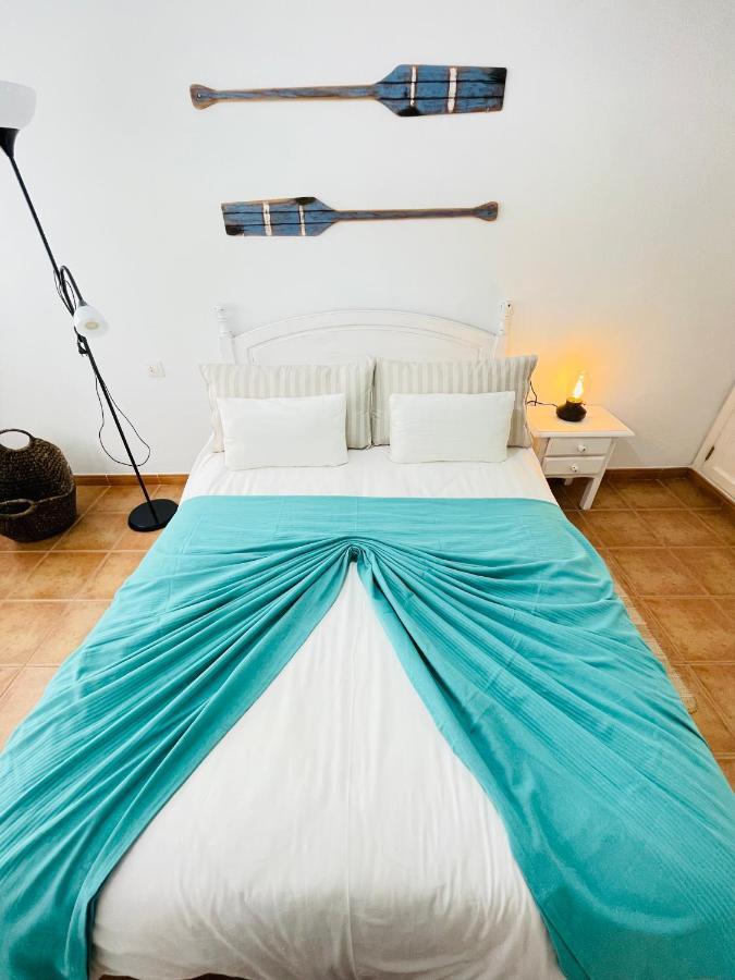 Appartement El Coral à Caleta de Caballo Extérieur photo