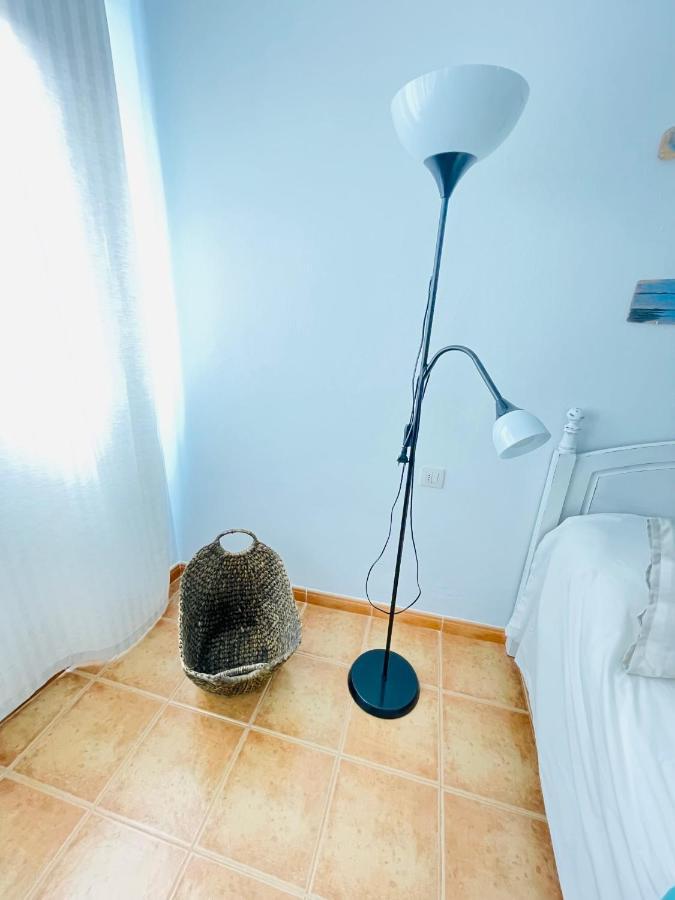 Appartement El Coral à Caleta de Caballo Extérieur photo