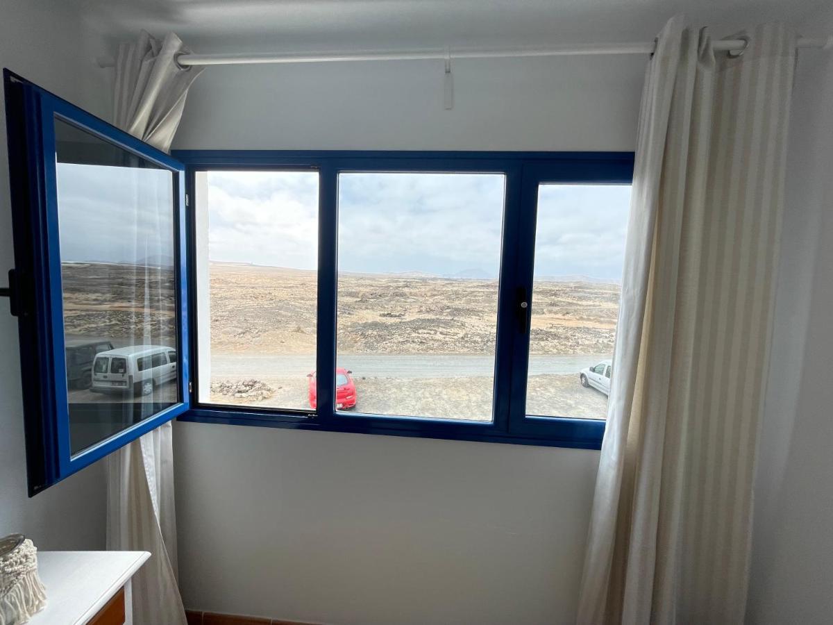 Appartement El Coral à Caleta de Caballo Extérieur photo