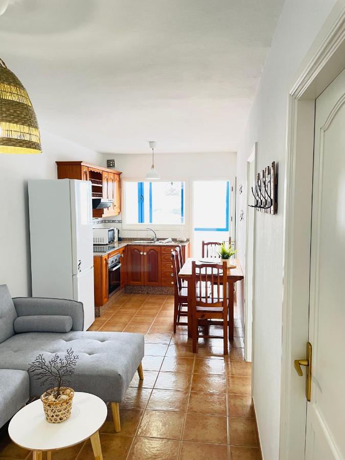 Appartement El Coral à Caleta de Caballo Extérieur photo
