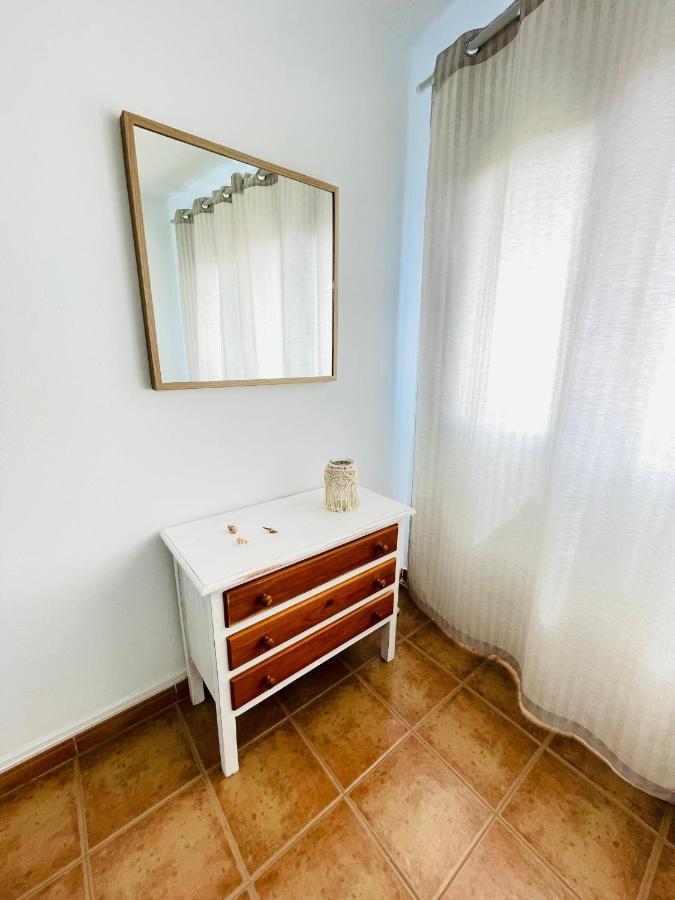 Appartement El Coral à Caleta de Caballo Extérieur photo