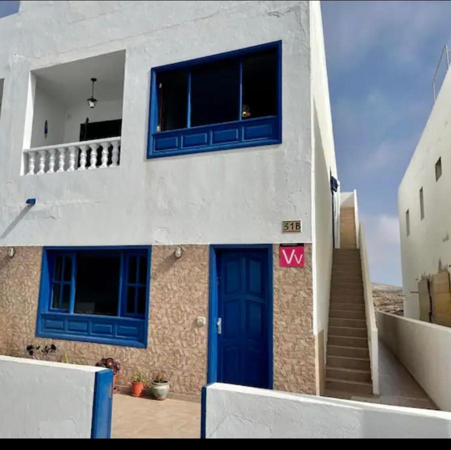 Appartement El Coral à Caleta de Caballo Extérieur photo