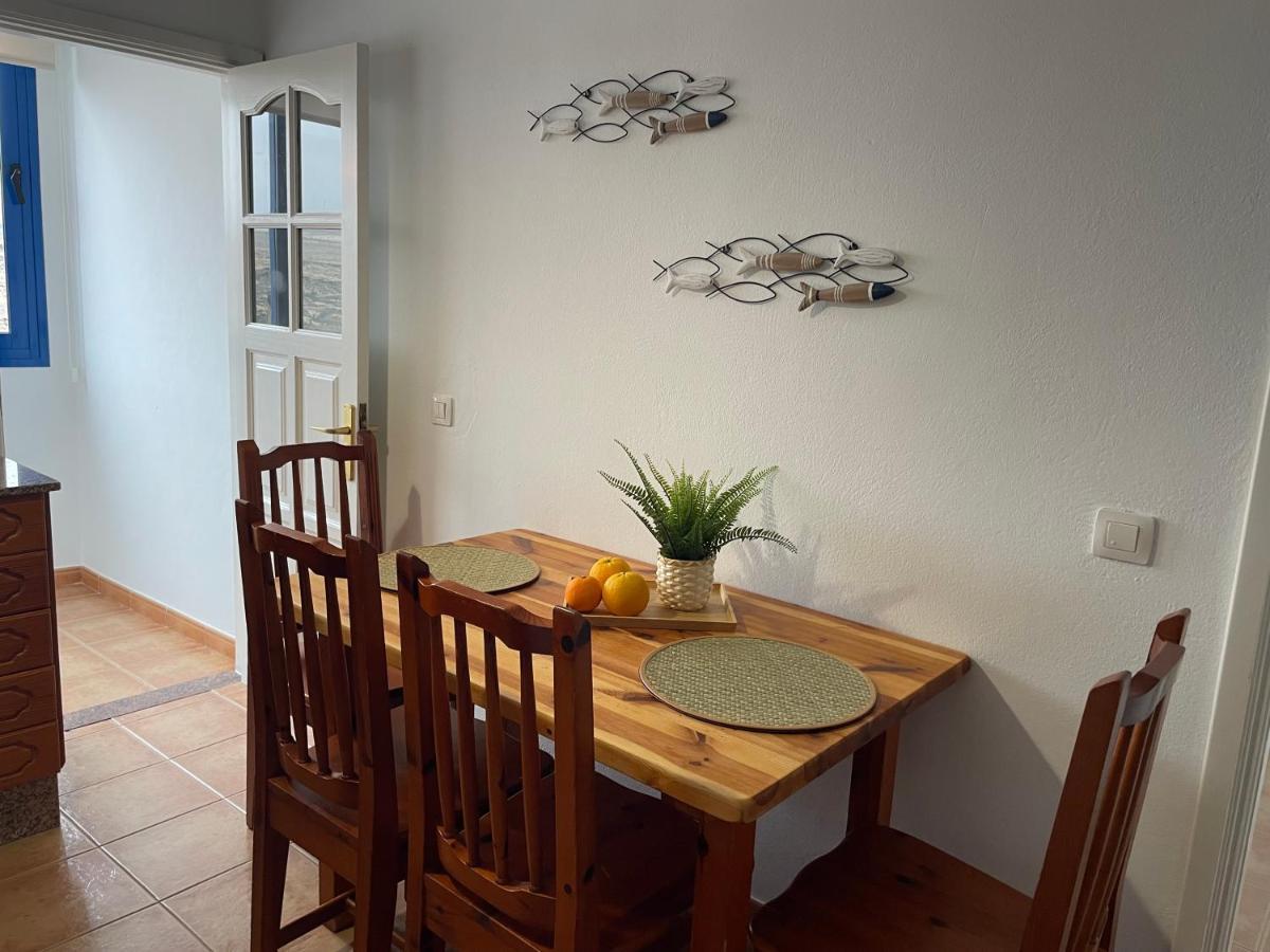 Appartement El Coral à Caleta de Caballo Extérieur photo