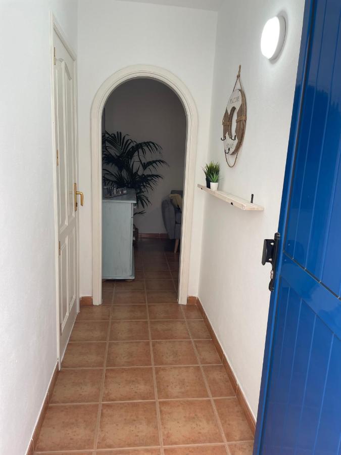 Appartement El Coral à Caleta de Caballo Extérieur photo