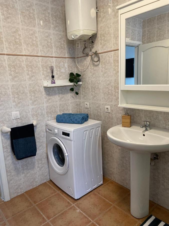 Appartement El Coral à Caleta de Caballo Extérieur photo